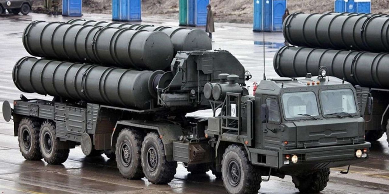 Rusya: S-400'ler İran'a zamanında teslim edilecek