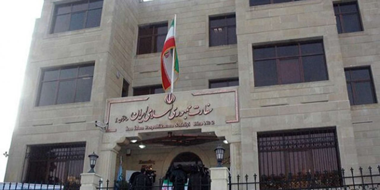 İran, Karabağ'daki çatışmalarda sivillerin hedef alınmasını kınadı