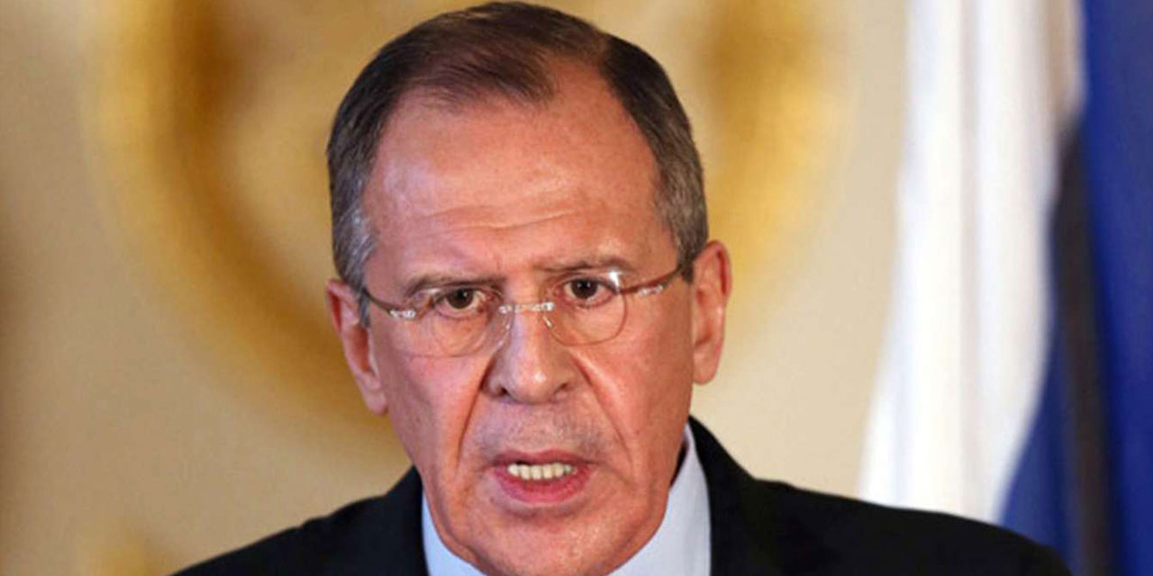 Lavrov: "Karabağ'da kayıpların artmasından endişeliyiz"