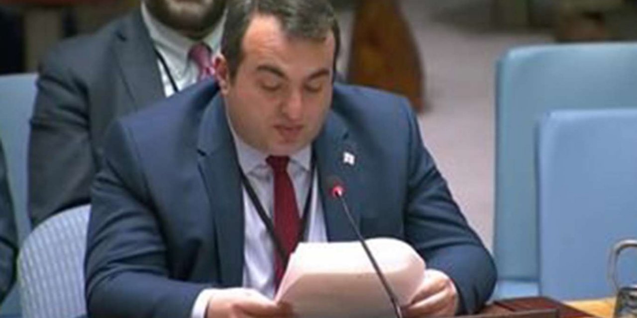 Gürcistan, Azerbaycan’a silah aktarımıyla ilgili iddiaları yalanladı