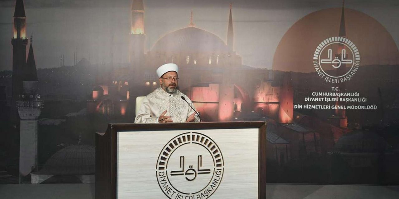 Ayasofya-i Kebir Cami-i Şerifi Sempozyumu sona erdi