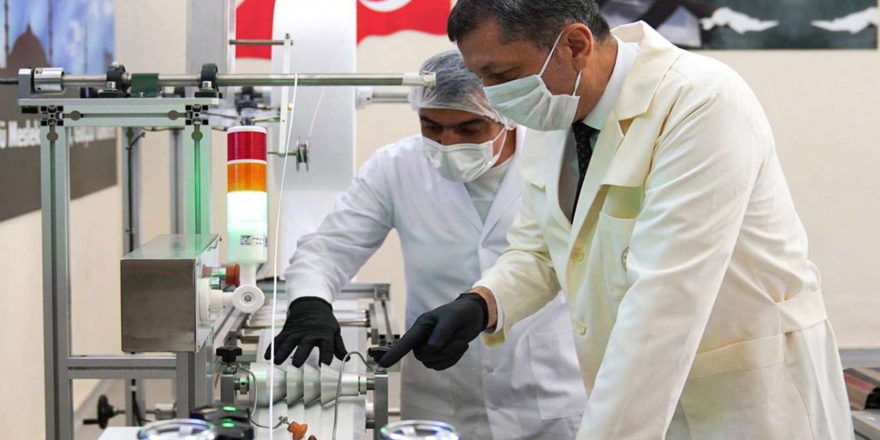 Meslek liselerinde yüz yüze eğitim bugün başlıyor