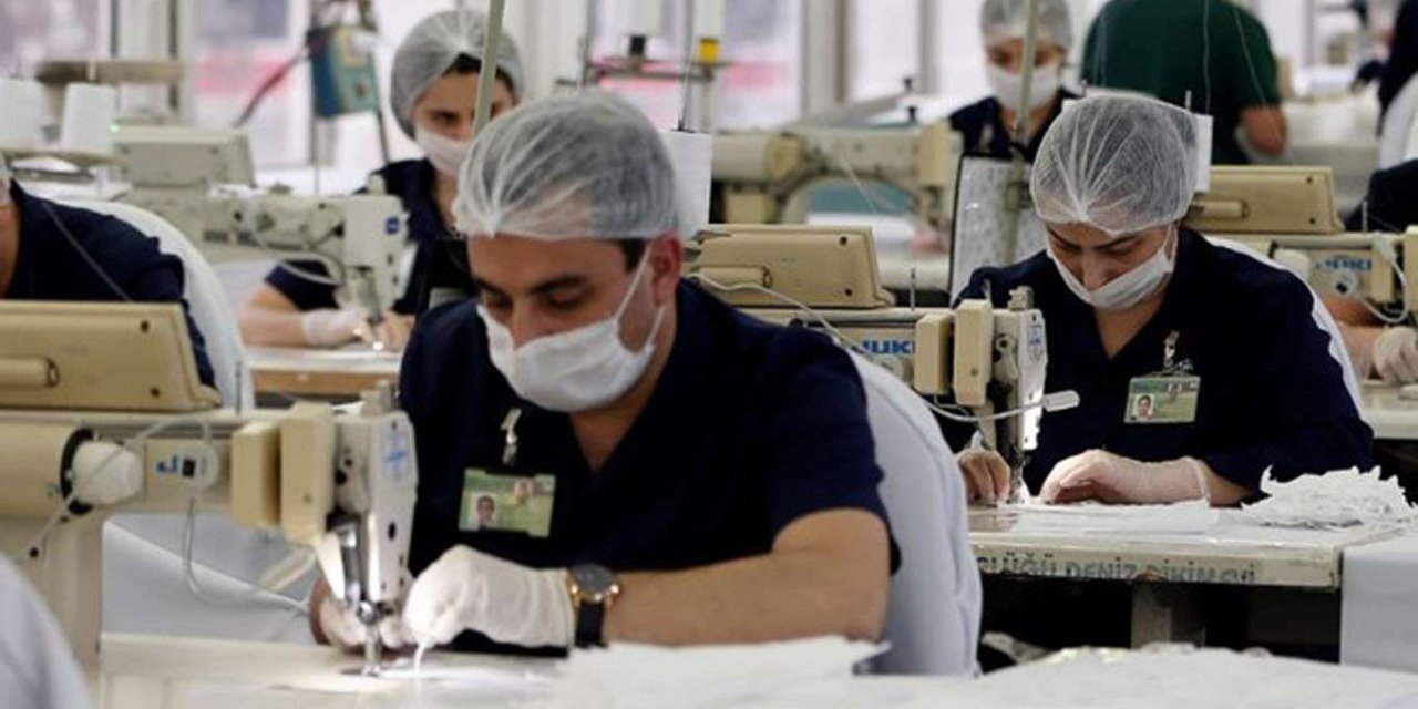 Eylül ayı işsizlik ve kısa çalışma ödemeleri bugün hesaplara yatırılacak