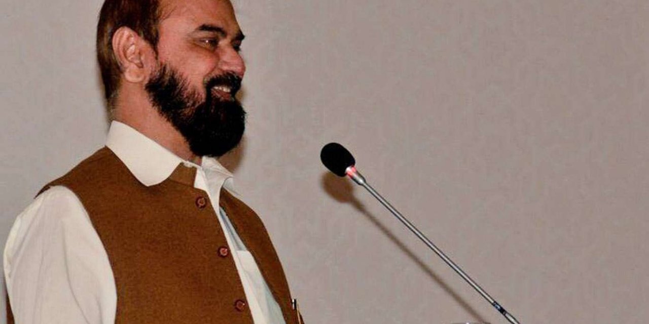 Pakistan ulemasından Abdulgaffar Aziz vefat etti