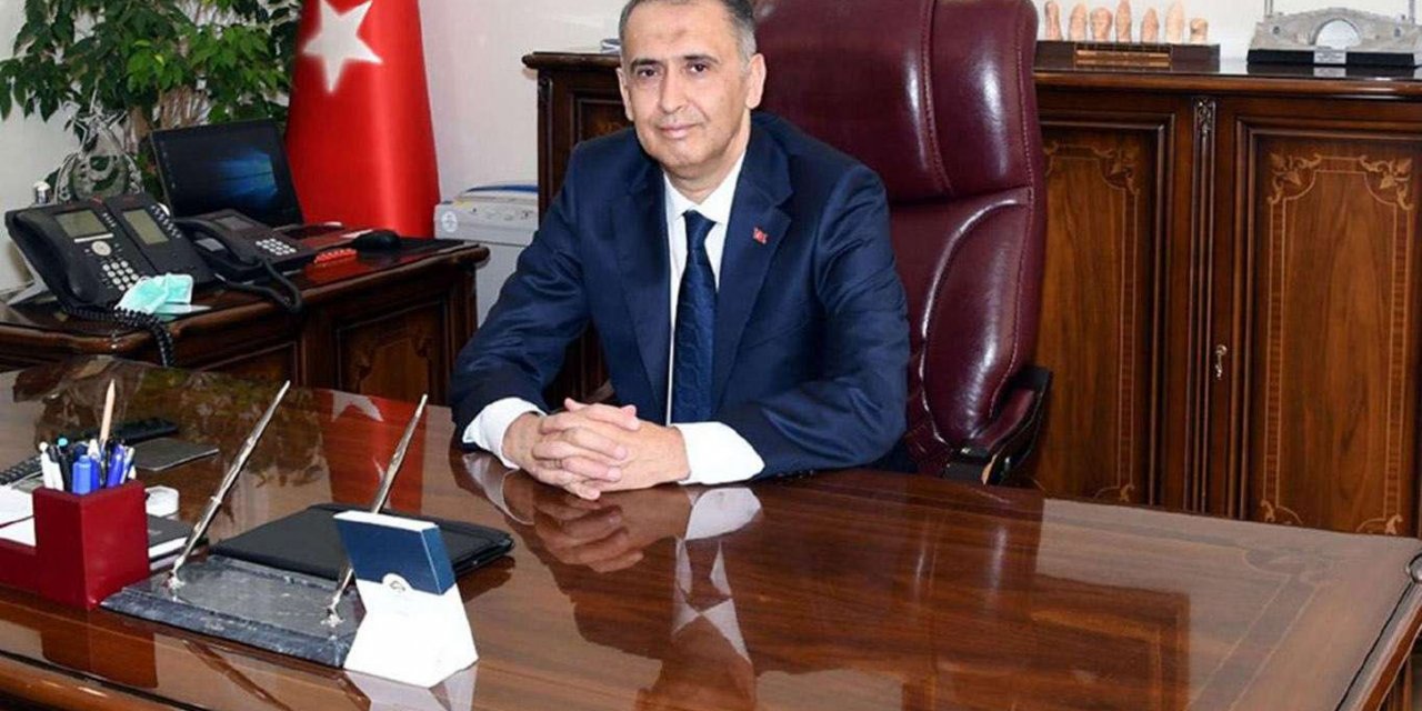 Adıyaman'da Covid-19 danışma hattı hizmete girdi