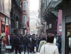 İstanbul'da DHKP-C'ye operasyon