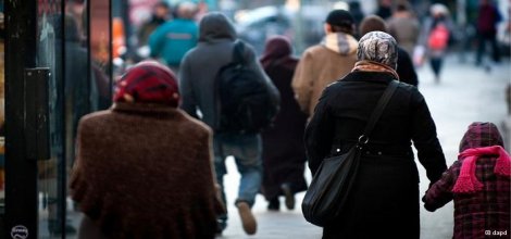 Alman medyası Müslüman düşmanlığı yapıyor