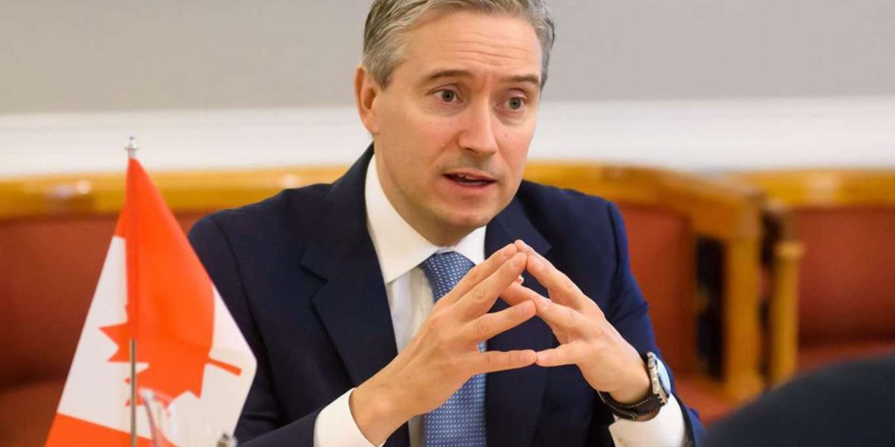 Kanada, Türkiye’ye silah ihracatını durdurduğunu açıkladı