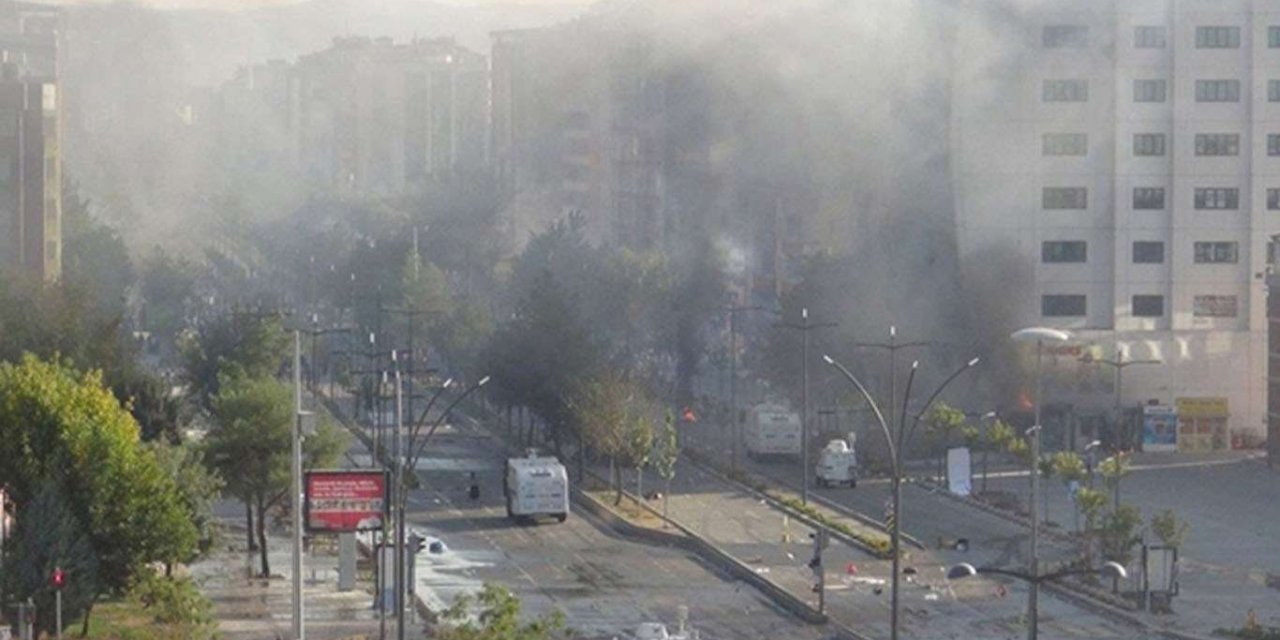 Bahçeli: 6-8 Ekim olayları soruşturmasının ucu nereye dayanıyorsa oraya kadar gidilmeli