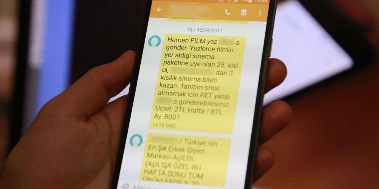 EGM dolandırıcılığa karşı uyardı