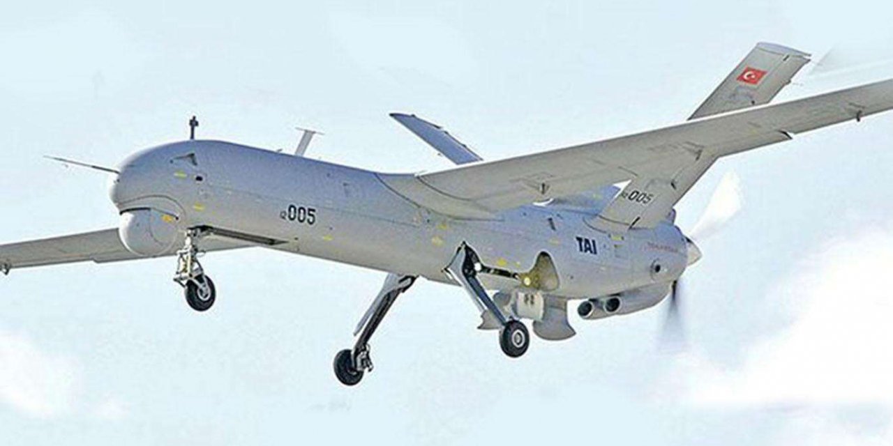 Sırbistan Cumhurbaşkanı Vucic, Türkiye'den İHA satın almayı planladıklarını açıkladı