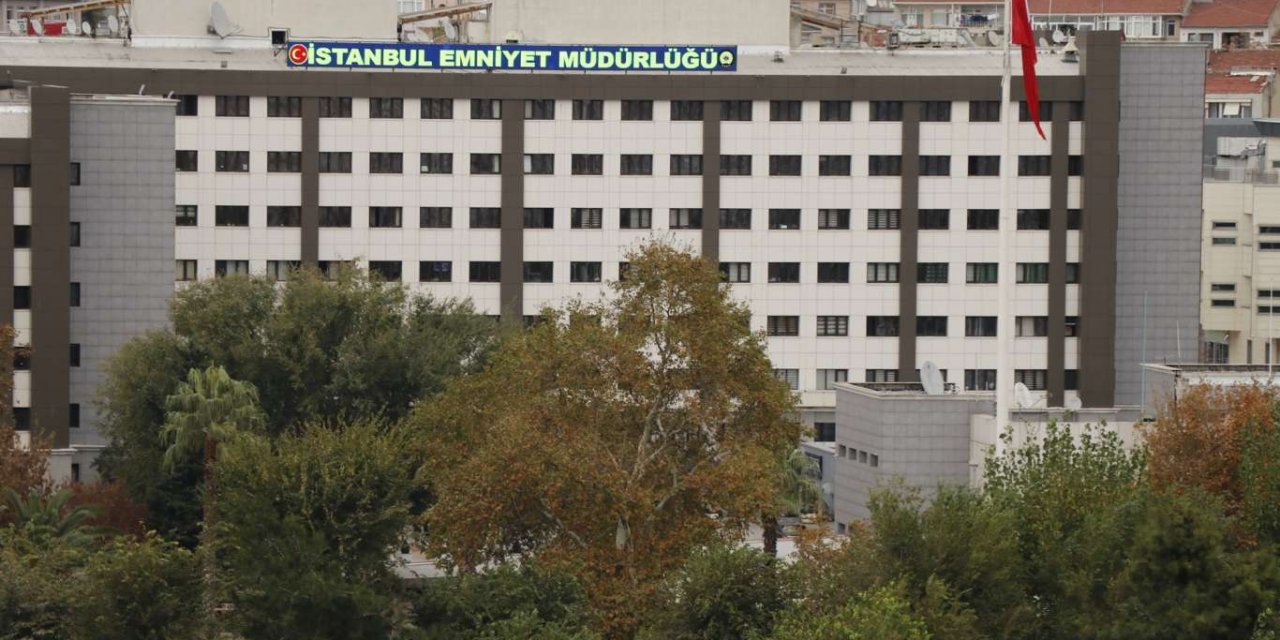 İstanbul'da gerçekleştirilen uyuşturucu operasyonunda 9 kişi tutuklandı