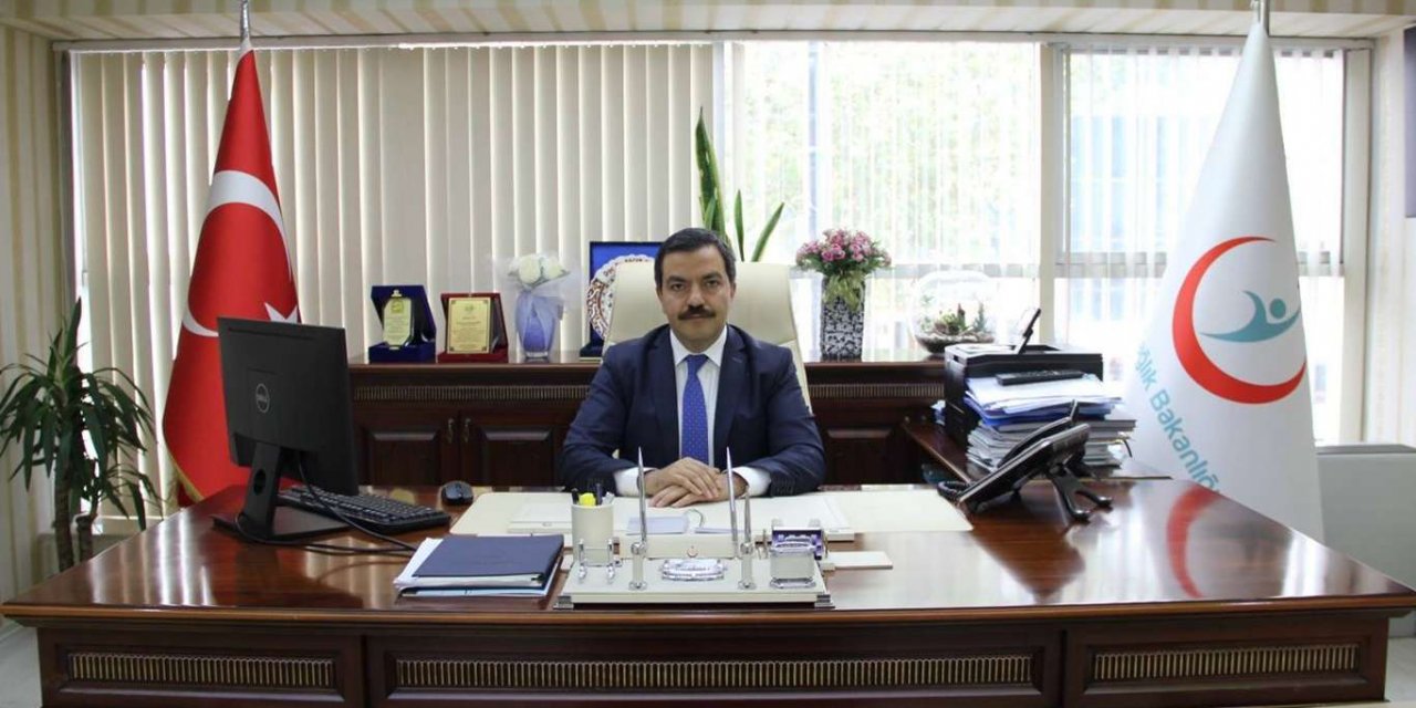 Malatya’da Covid-19 yoğun bakımdaki doluluk oranının yüzde 69 olduğu belirtildi