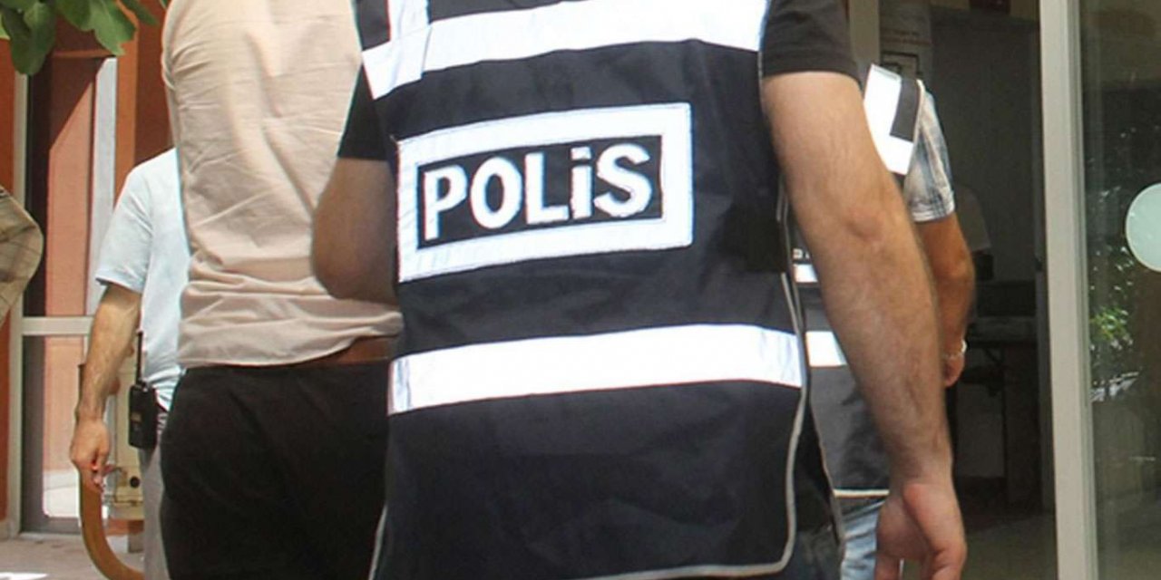 Malatya'da hırsızlıktan 2 şüpheli yakalandı