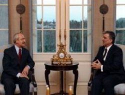 Gül ve Kılıçdaroğlu görüşmesindeki sır detay!