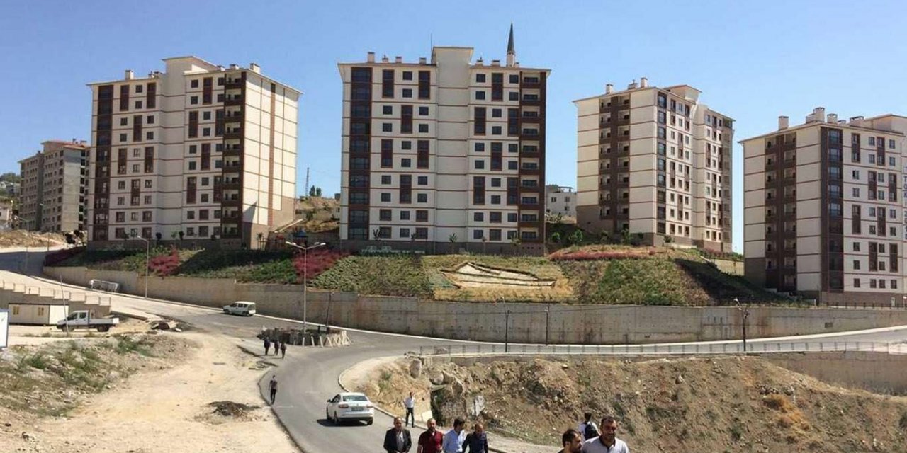 TOKİ’den ikinci indirim kampanyasına ilişkin açıklama