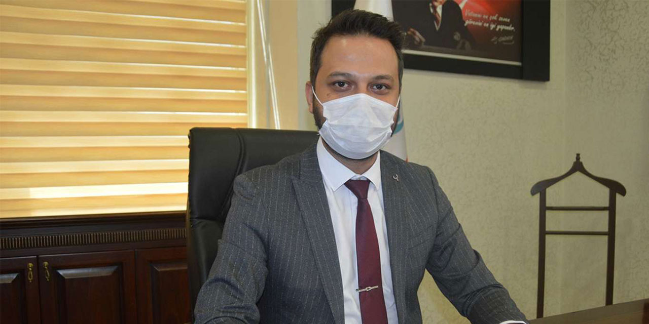 Siirt'te yürümekte zorluk çeken 7 yaşındaki Cihan'a müjdeli haber