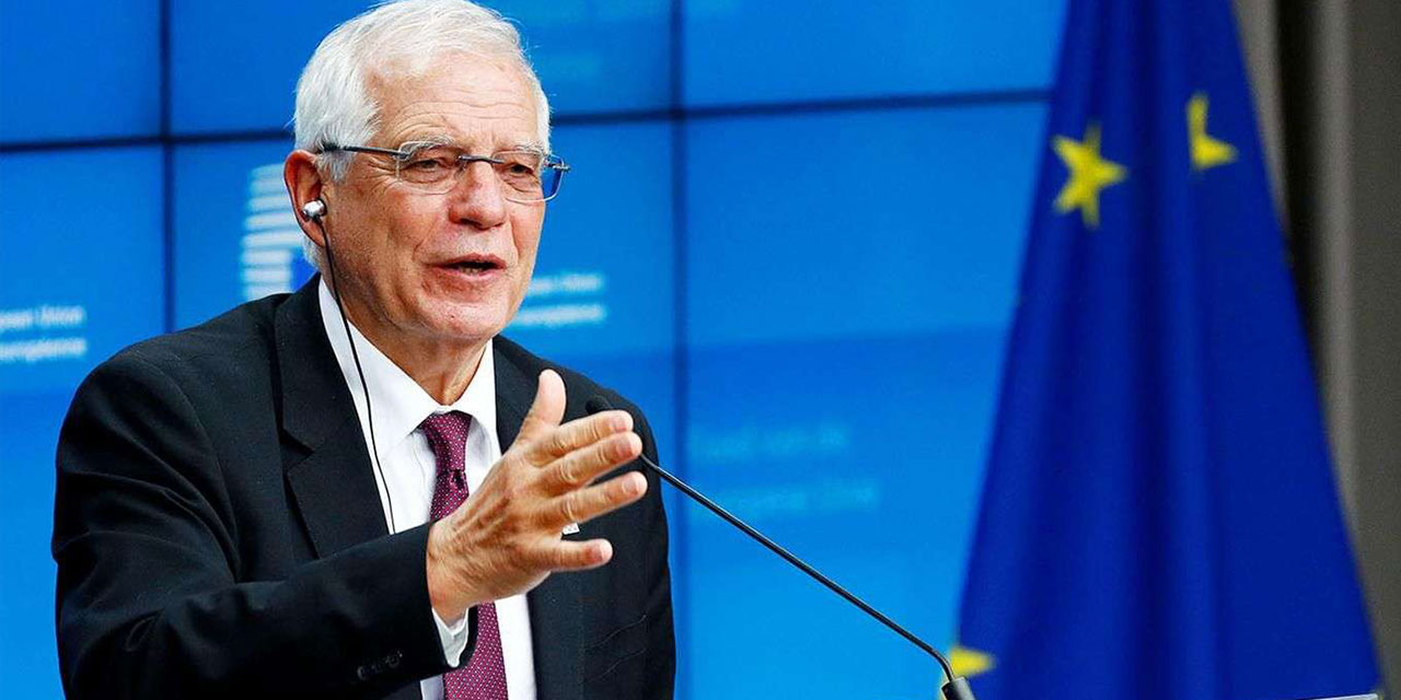 AB'den, Kırgızistan'da yeni seçim düzenlenmesi çağrısı