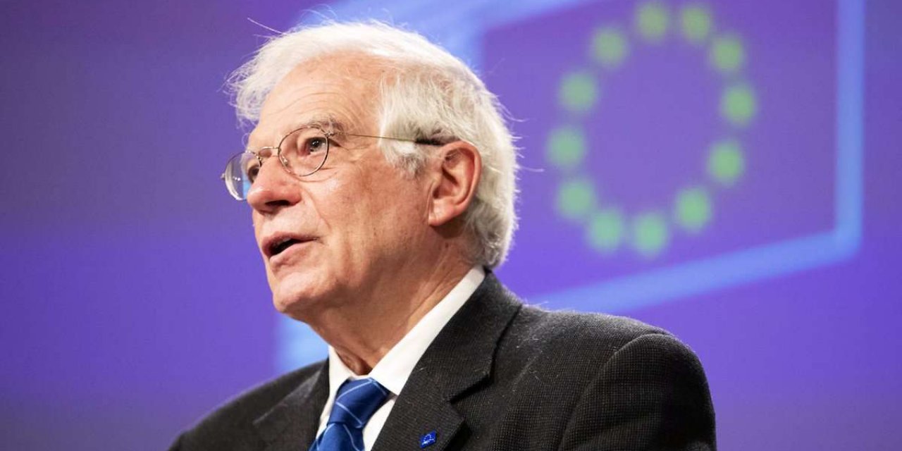 Kapalı Maraş'ın sahil şeridinin açılacak olması Avrupa Birliğini endişelendirdi