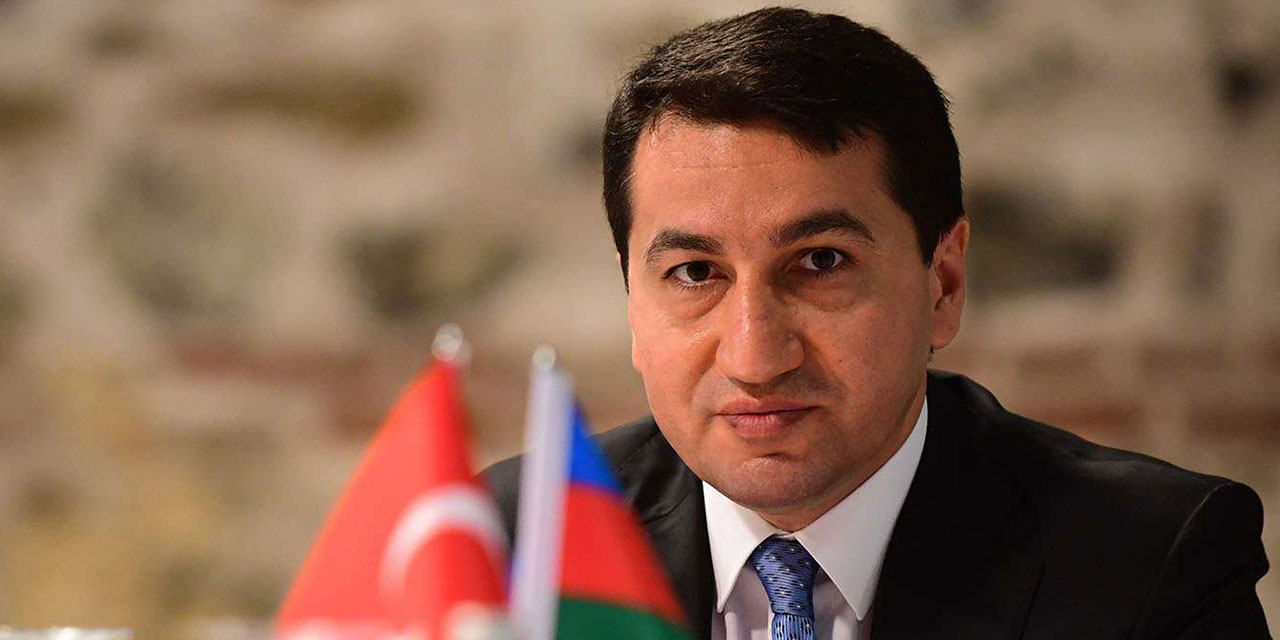 Azerbaycan, Ermenistan ateşkesi ihlal ederse karşılık vereceğini açıkladı