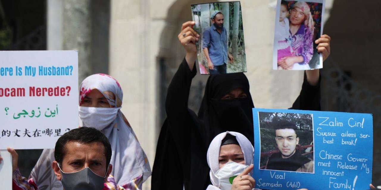 39 ülkeden Çin'e ortak mektup: Uygurların haklarına saygı duy!