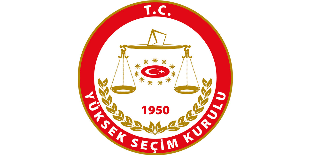 YSK, baro seçimlerin ertelenmesinin iptali için yapılan başvuruları reddetti
