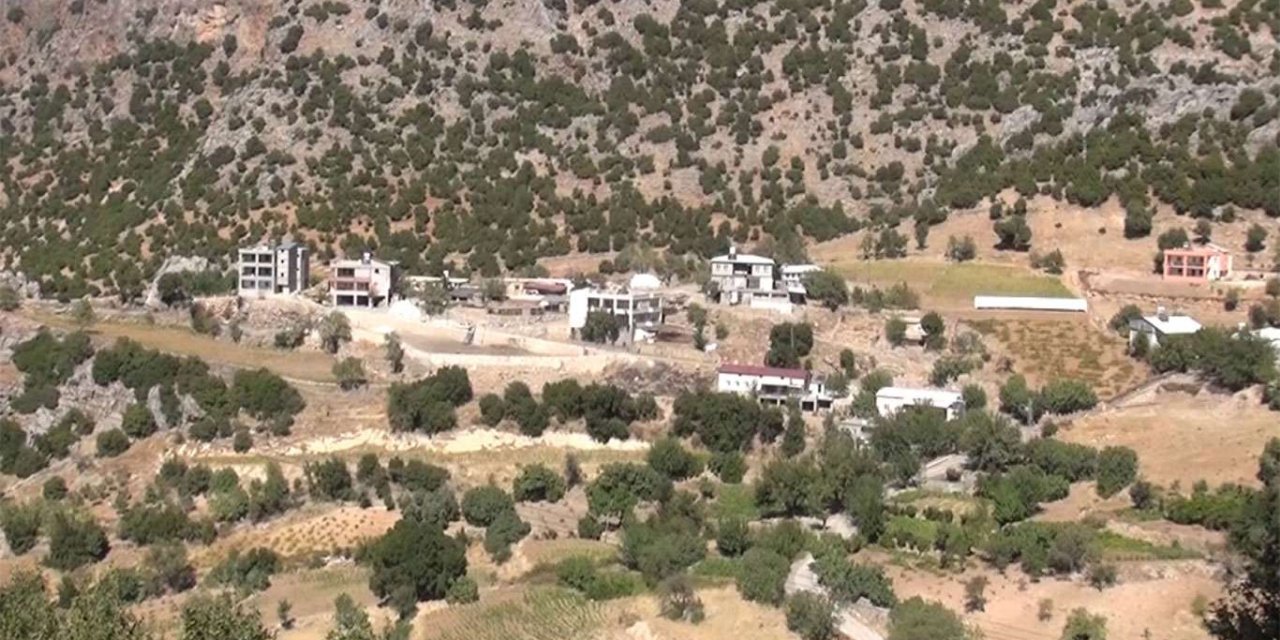 Köyde okuyan öğrenciler dijital destek istiyor