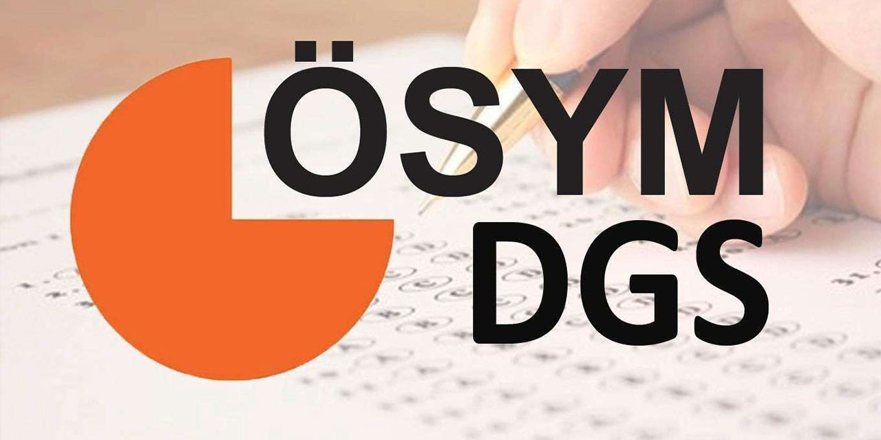 2020-DGS yerleştirme sonuçları açıklandı
