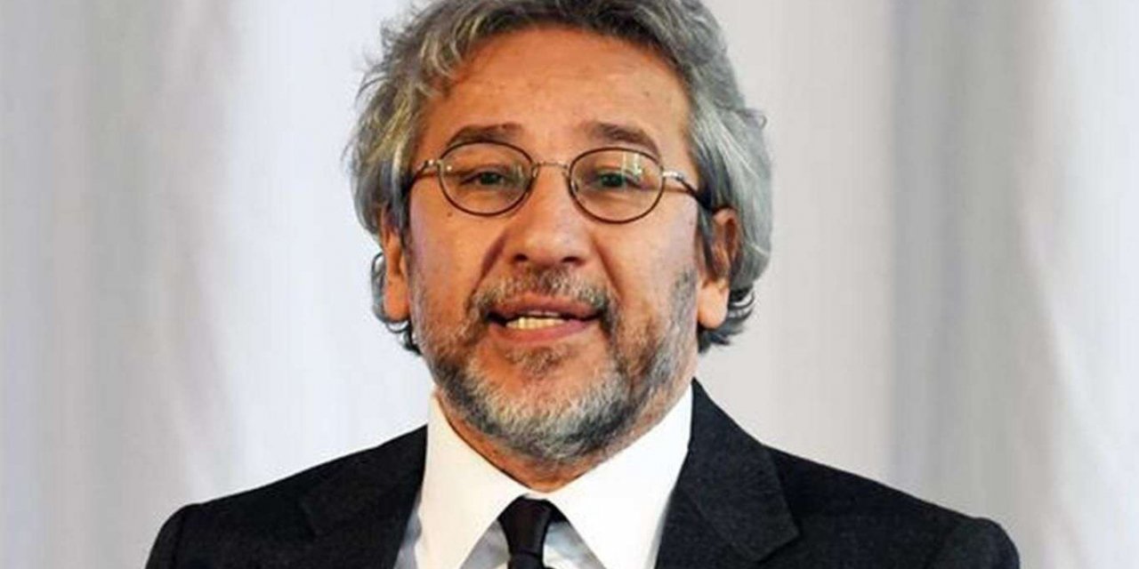 Can Dündar'ın mal varlıklarına el konulmasına karar verildi