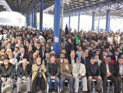 O'nu (sav) Anlamak Zorundayız (Foto)