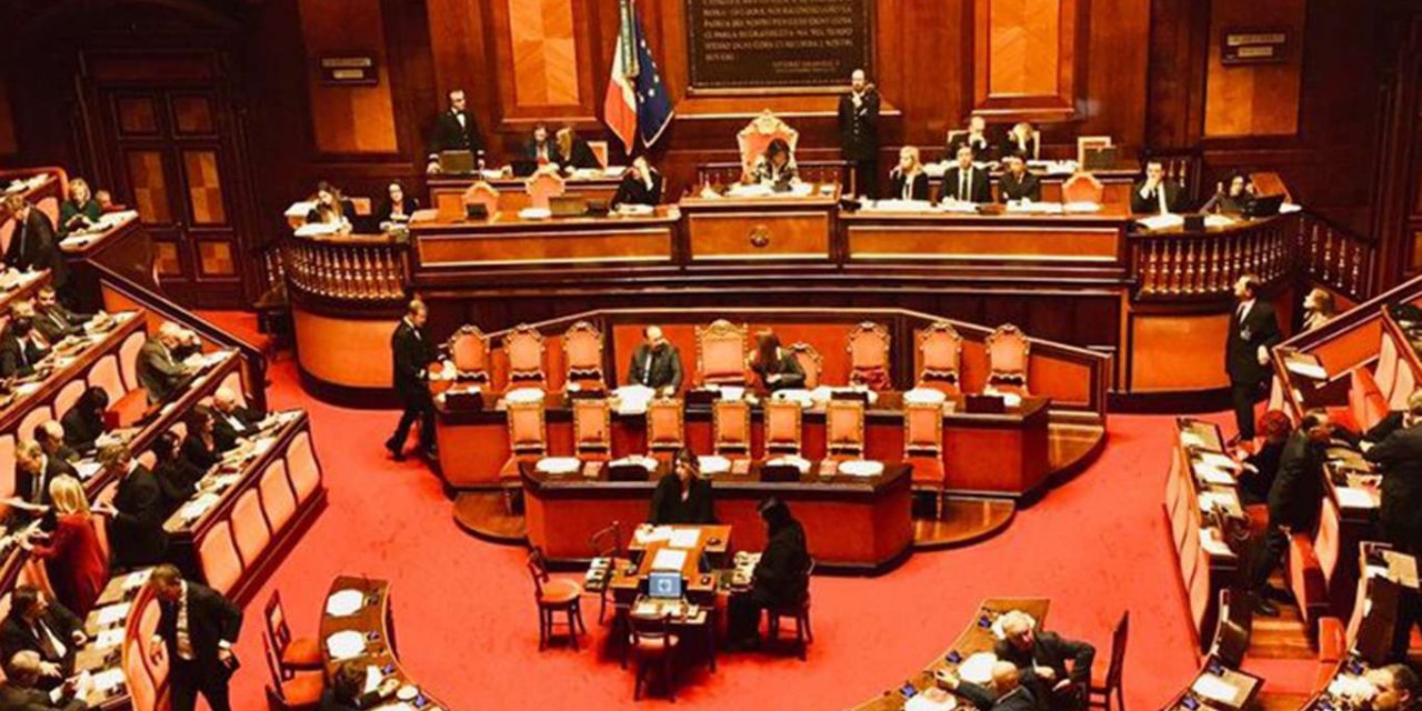 İtalya'da Covid-19 salgını nedeni ile ilan edilen OHAL uzatıldı