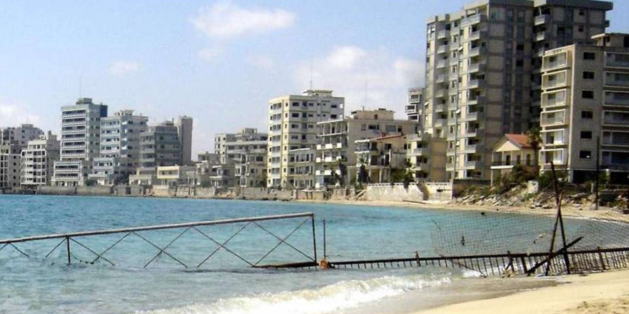 Kapalı Maraş şehri 46 yıl sonra yeniden açılıyor