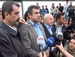 PKK'nin elinde 3 kişi daha var video