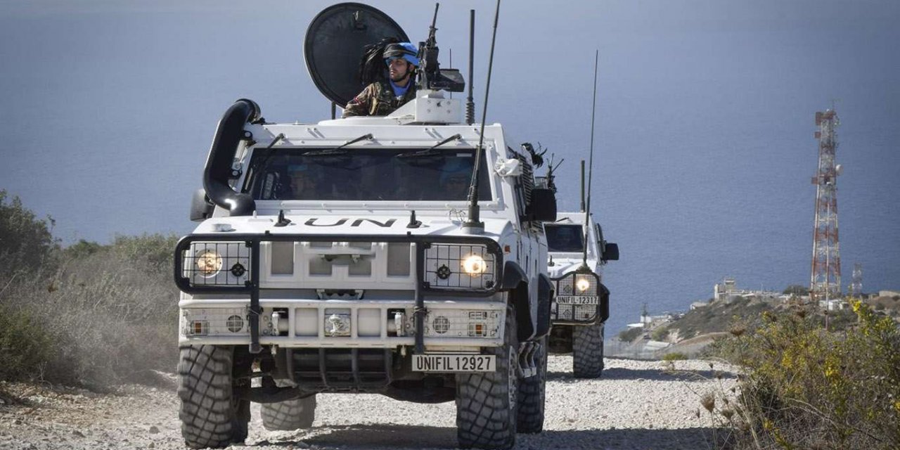TSK unsurlarının Lübnan'daki görev süresi uzatıldı