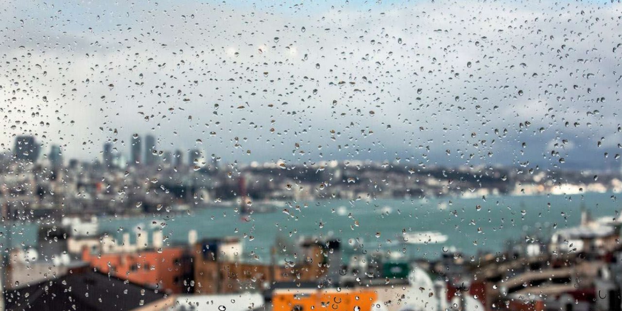 İstanbul Valisi Yerlikaya'dan İstanbullulara uyarı: "Tedbiri elden bırakmayalım"