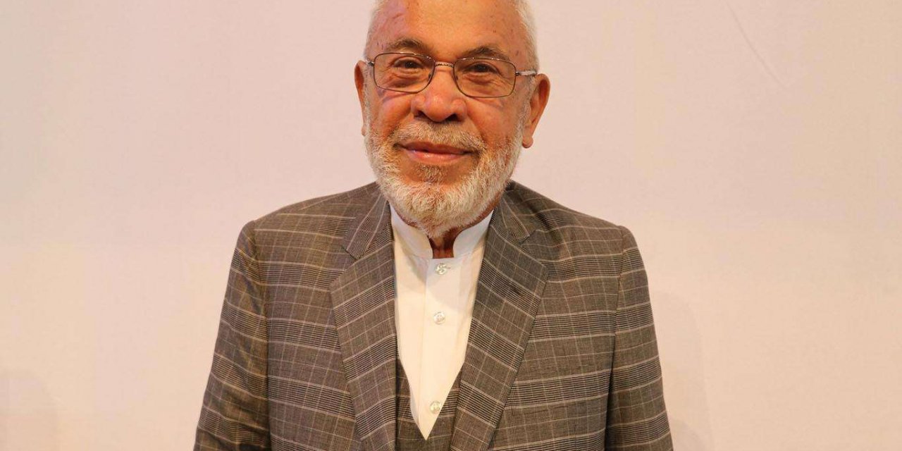 Gaziantep’in kanaat önderlerinden Ahmet Ziylan vefat etti