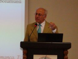 Zazacayı lehçe saymak onu ölüme mahkum etmektir! video