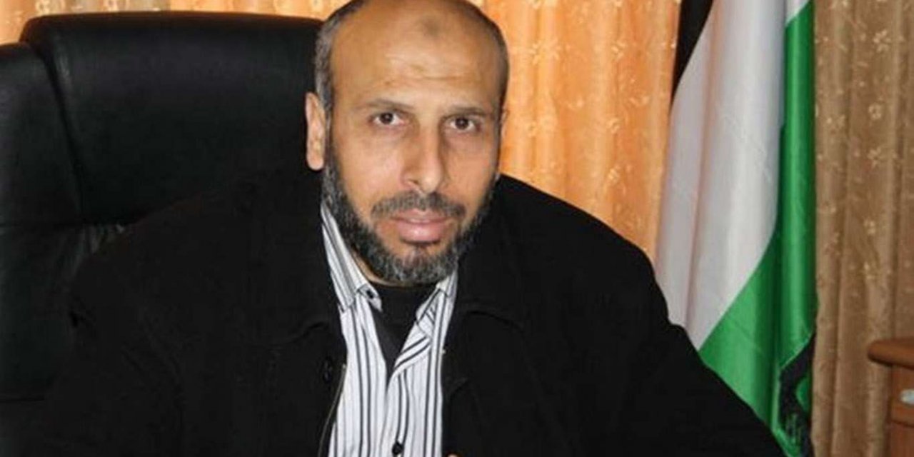 HAMAS Milletvekili Mansur: İşgalcilere karşı Filistin topraklarını koruyun