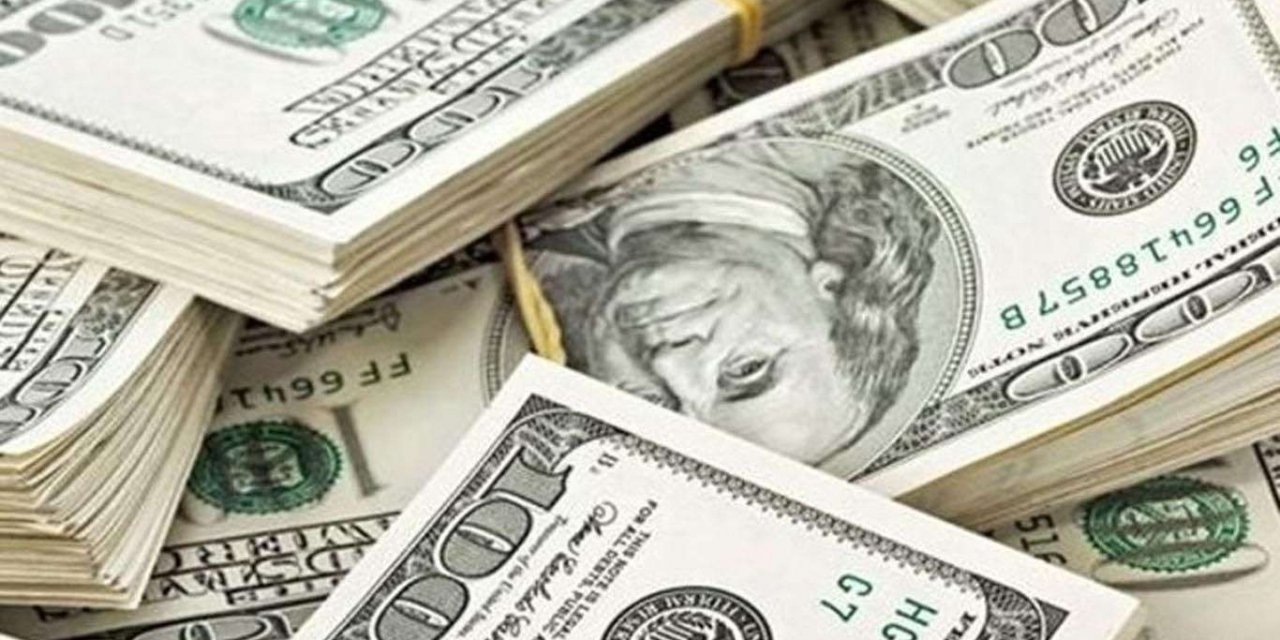Dolarda yeni tarihi zirve