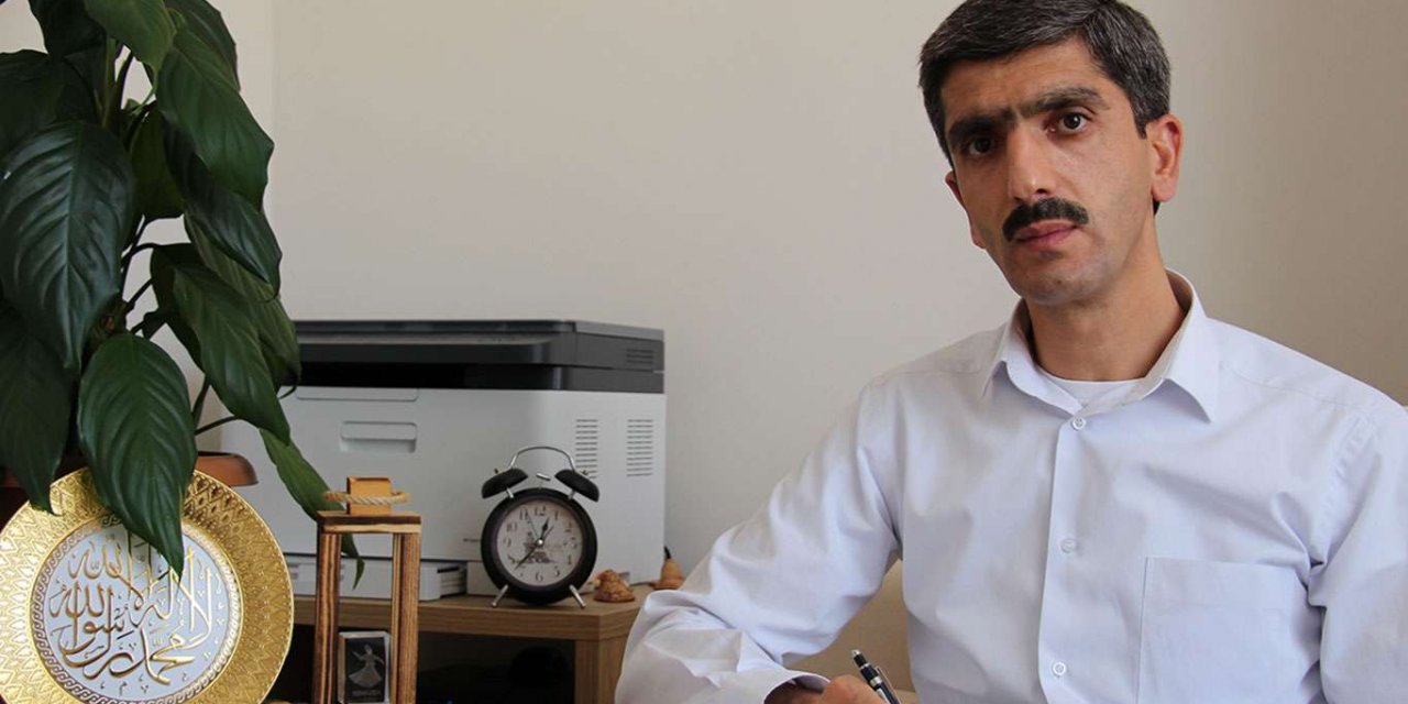 Sosyolog Şahin'den, internet ve bilgisayar kullanımında dikkat edilmesi gerekenler