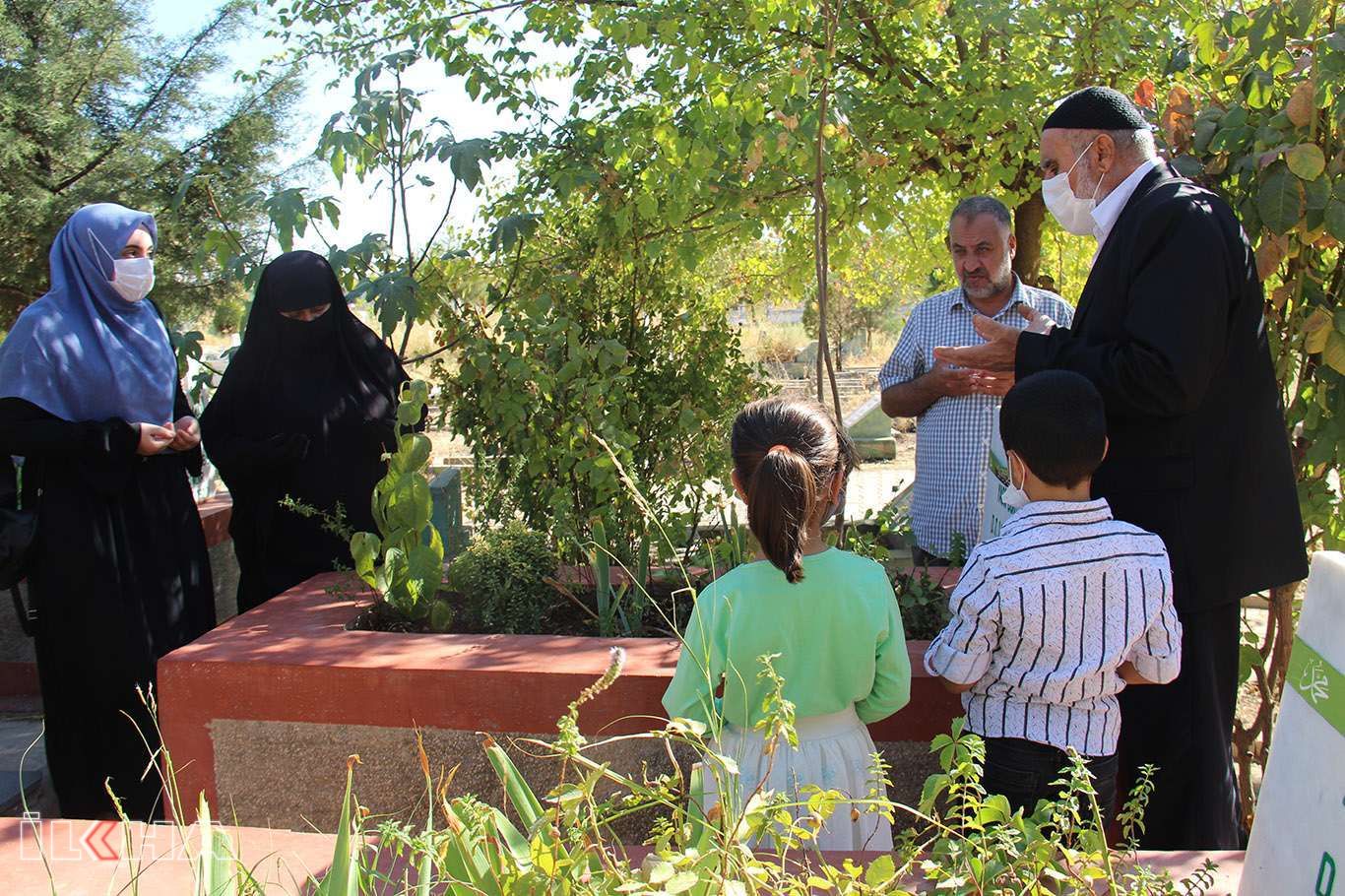 Digel ku 6 sal ji ser qetlîama 6-8ê Cotmehê derbas bûbûn jî êş û elem nayê jibîrkirin