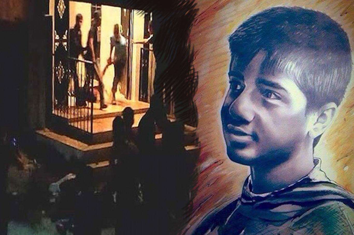 Di sala şeşemîn de anatomiya qetlîama 6-8ê Cotmehê