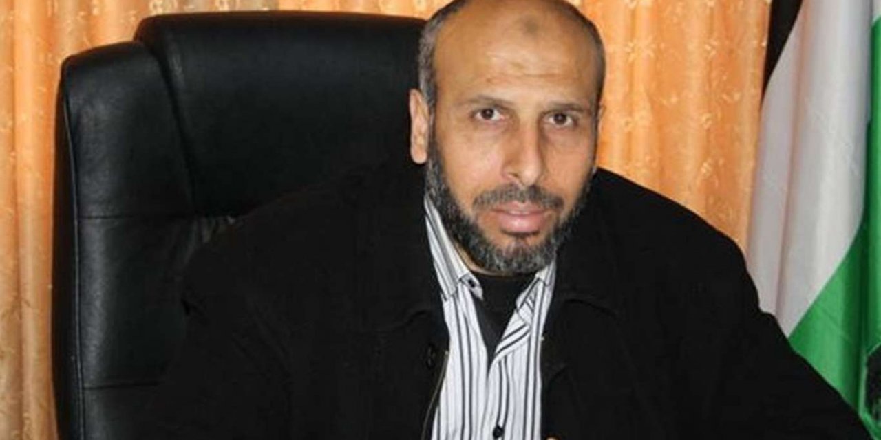 HAMAS Milletvekili Mansur: Yahudi yerleşimcilere karşı Filistin topraklarını koruyun!