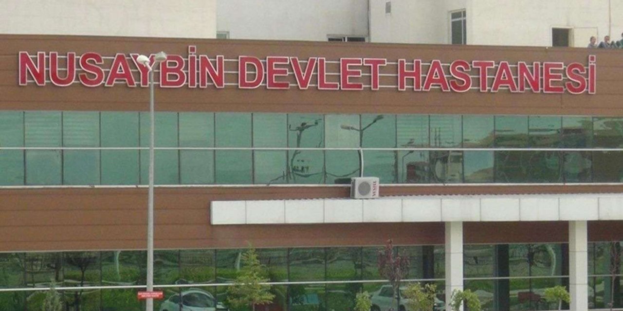 Mardin'de TIR motosiklete çarptı: Biri ağır 2 yaralı