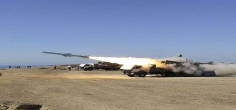 İran'dan iki yeni füze denemesi