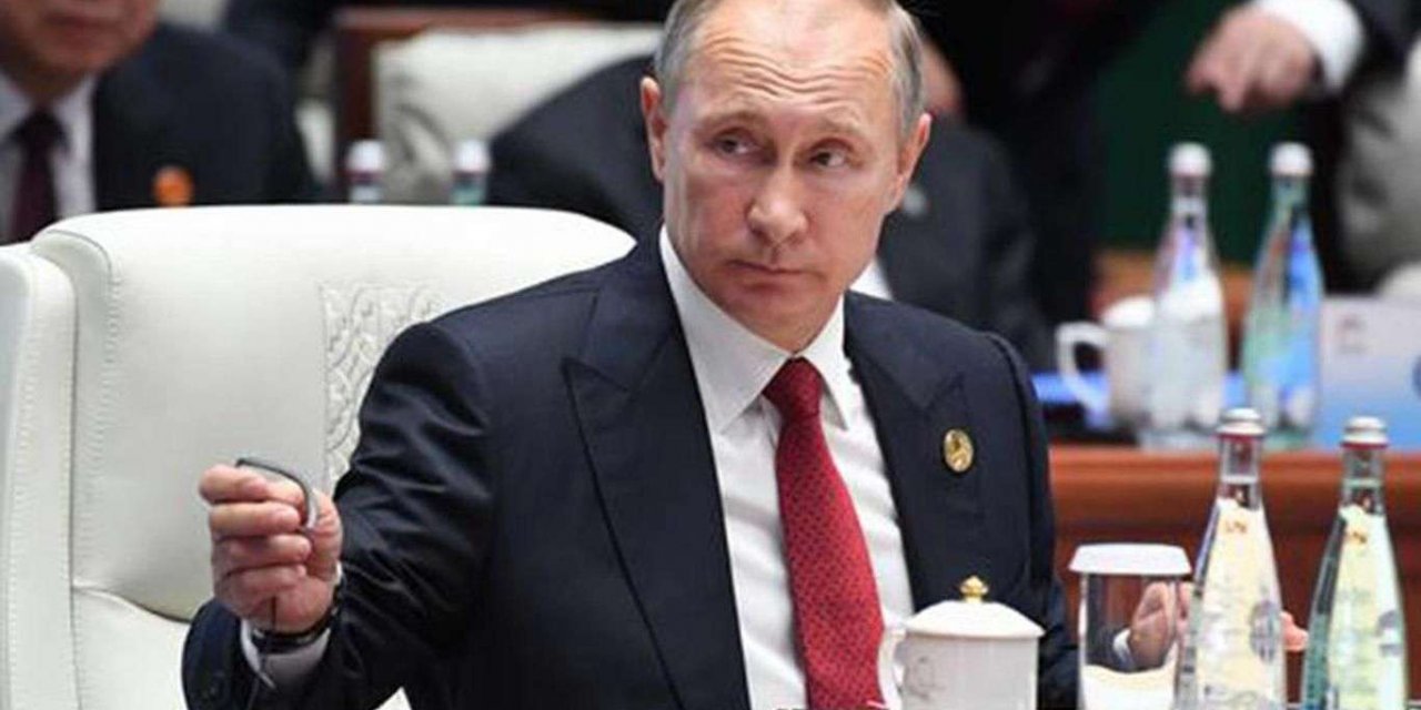 Rusya'dan Dağlık Karabağ'da çatışmalara son verilmesi çağrısı