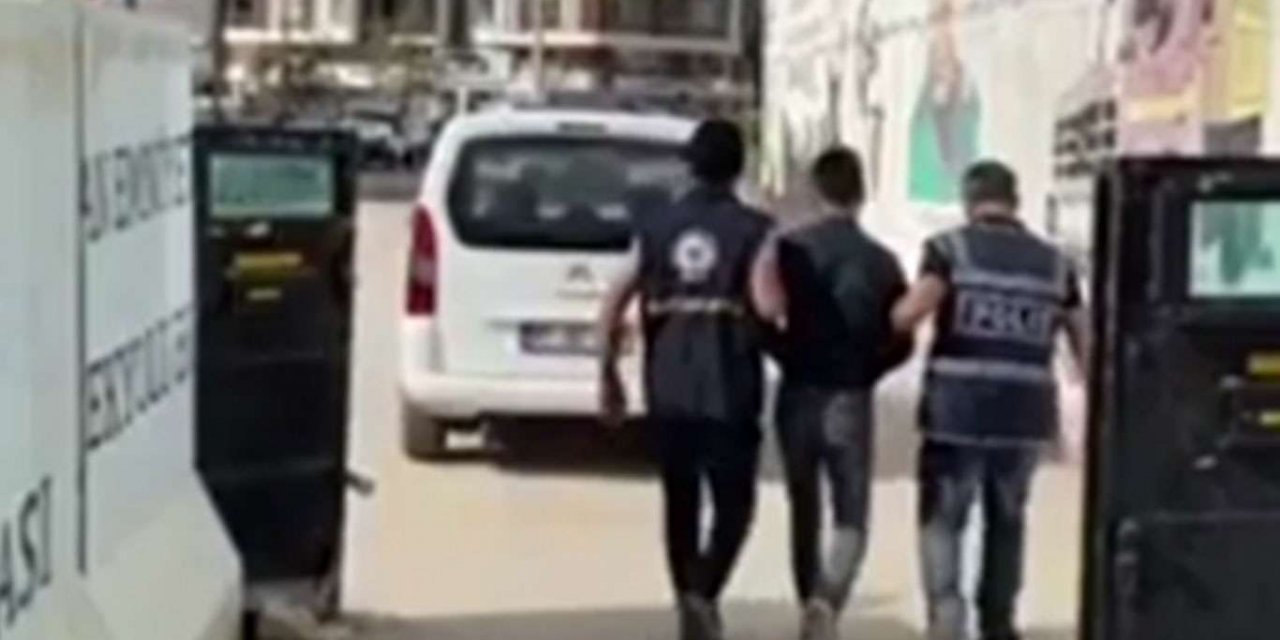 Van'da "Nitelikli Dolandırıcılık" suçundan bir kişi tutuklandı