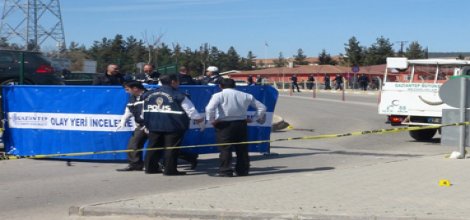 Yanlış Hedefin Kurbanı Oldular!