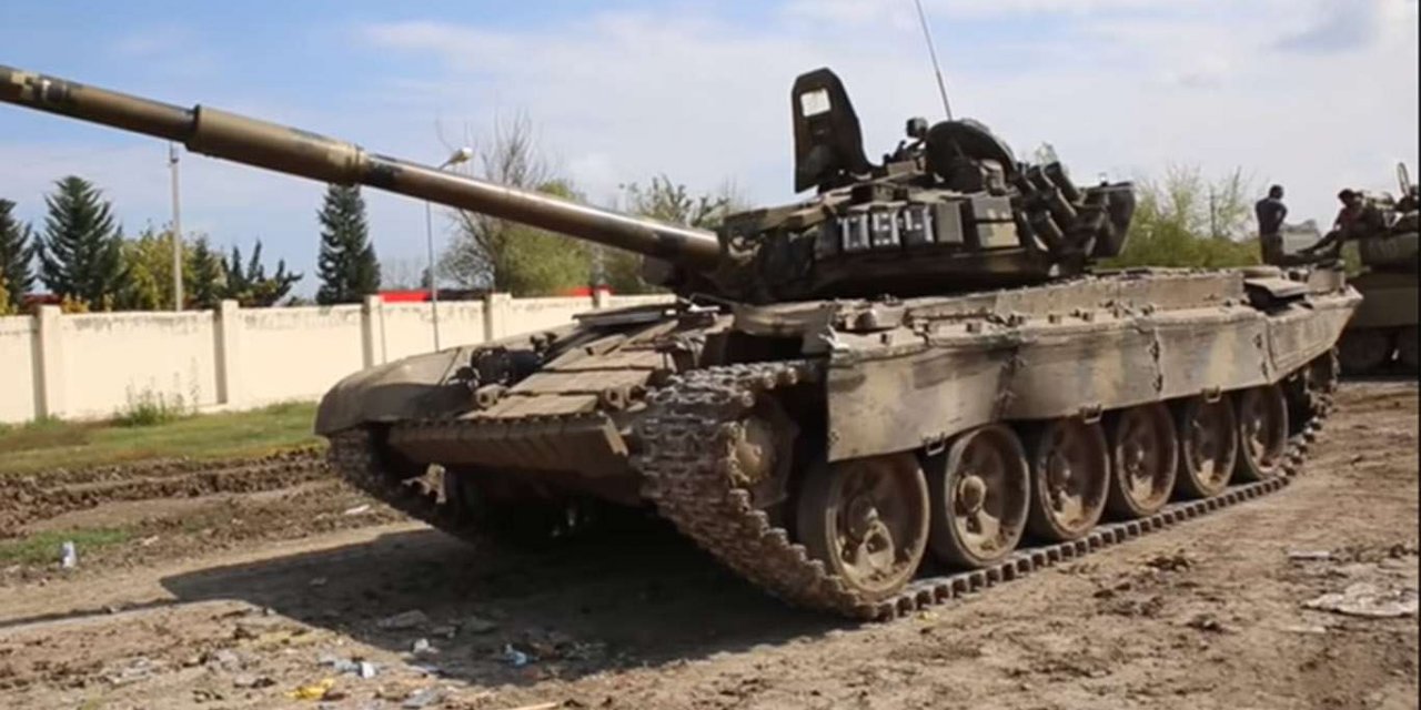 Azerbaycan Ermenistan cephe hattında çatışmalar devam ediyor