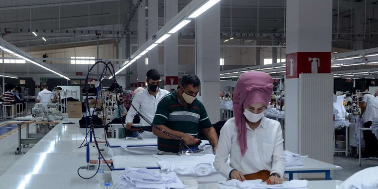 Bakan Selçuk: "İstihdamı korumaya devam edeceğiz"